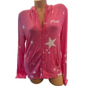Victoria's Secret PINK Logo Jacket